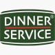 Dinner Service