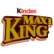 Киндер Макси Кинг 