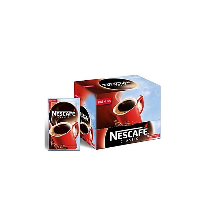 Кофе Nescafe Купить Дешево