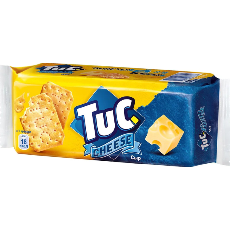 Печенье tuc оригинал 100гр