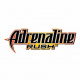 Adrenaline Rush Adrenaline Rush